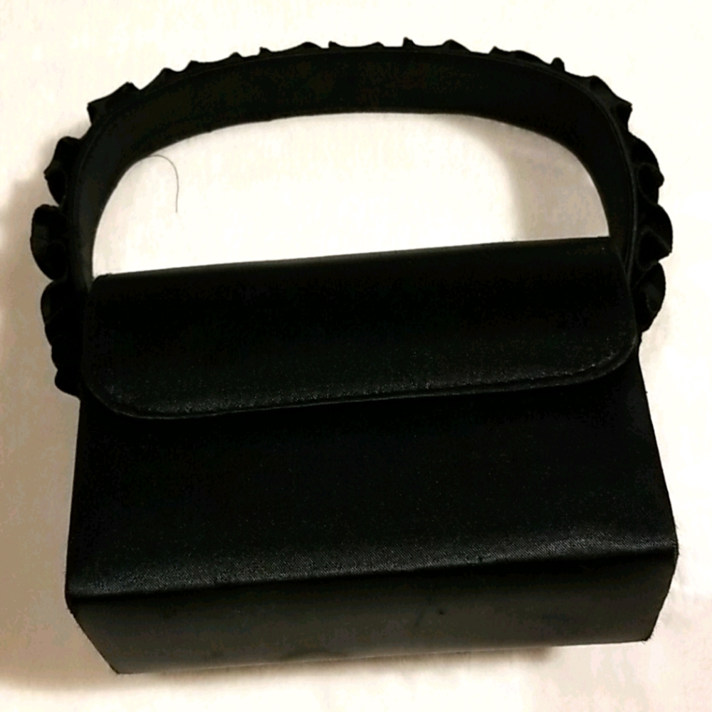 Woman's Fashion Mini Pocketbook - Picture 2 of 5
